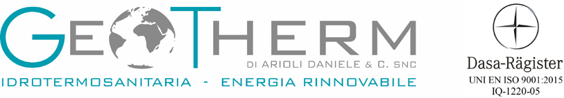 Geotherm di Arioli Daniele & C. snc